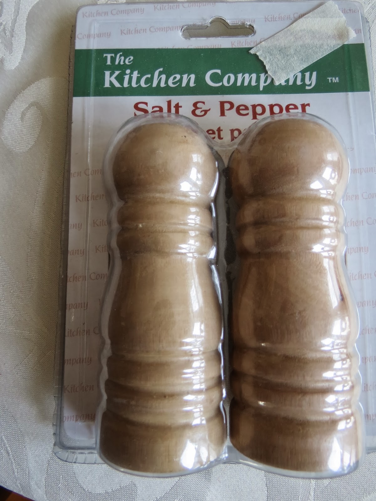 The Simple Craft Diaries From Salt and Pepper Shakers to Mary, Joseph