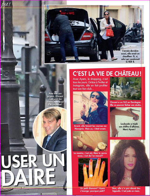 ayem prostituée lyon