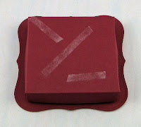 Heart shaped box keepsake valentines notonthehighstreet Whiff of Joy - Tutorials & Inspiration: Valentine Treat Box Tutorial