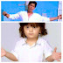 AbRam Khan copies dad Shah Rukh’s signature pose
