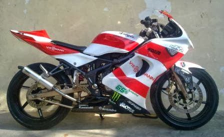 150 Rr Modif Simple top modifikasi kawasaki 150 rr 2014 simple acre 150 Rr Modif Simple top modifikasi kawasaki 150 rr 2014 simple acre