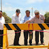 Municipalidad de Santiago de Cao inaugura asfaltado de carretera Cartavio - Chiquitoy