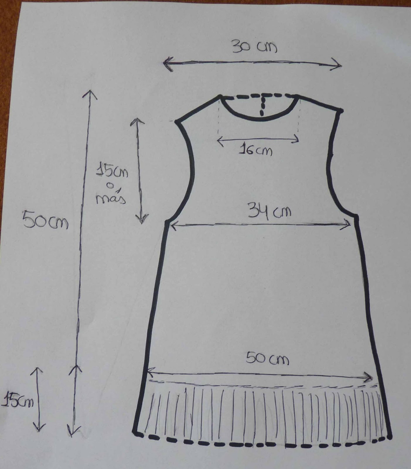 Como Hacer Un Vestido De Fiesta Para Nina Como Hacer Un Vestido De Fiesta Para Nina