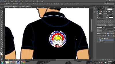 Special Program for Employment of Students (SPES Uniform Design Process using Adobe CS6) Special Program for Employment of Students (SPES Uniform Design Process using Adobe CS6) by www.maxginez3.com