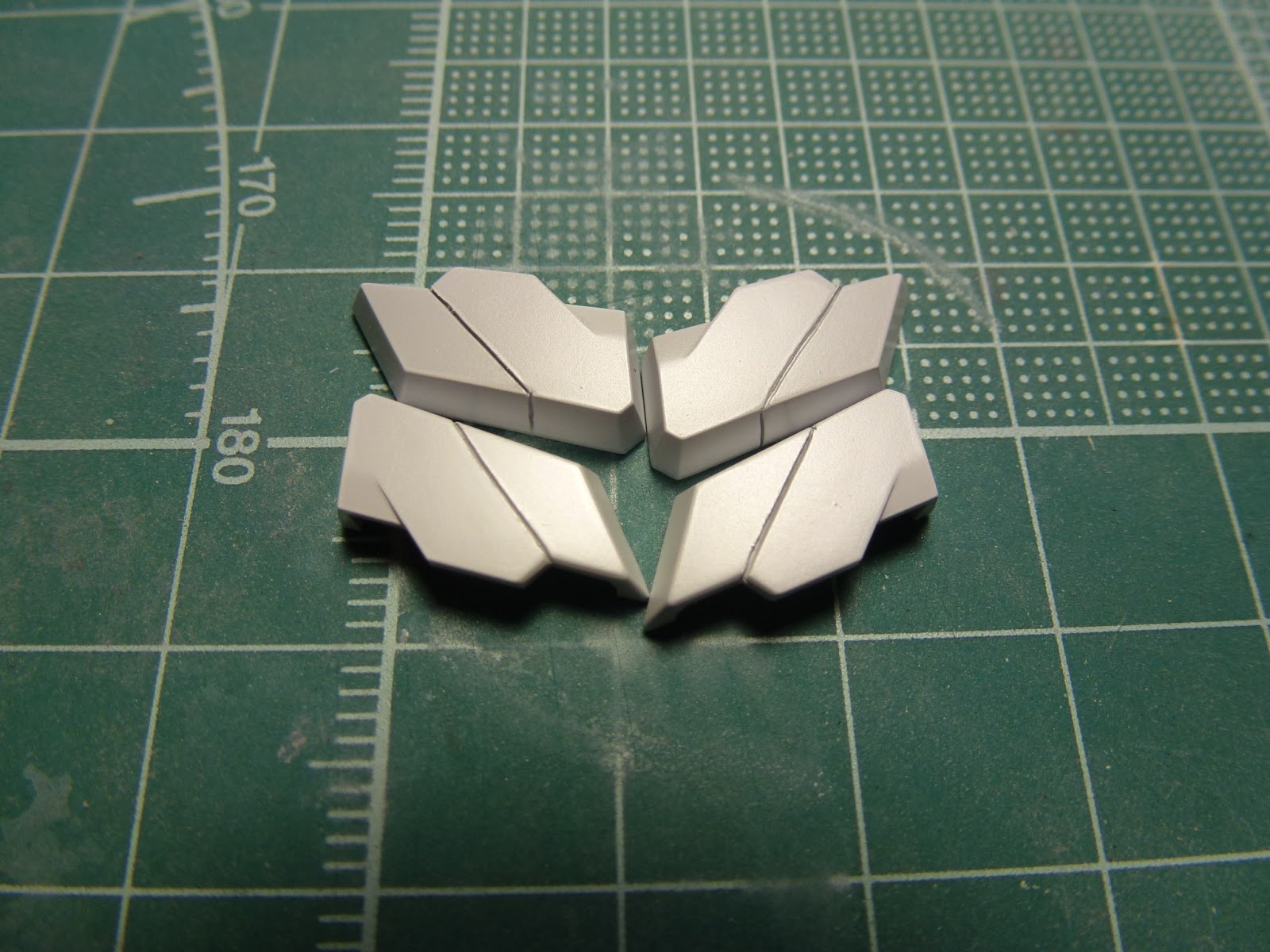 Gunplacore Tutorial Panel Line Wash