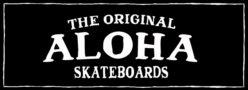 Aloha Skateboards