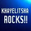 Khayelitsha is on the move . . .
