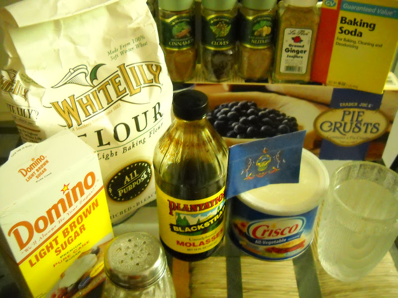 The Baltimore Snacker May 2012