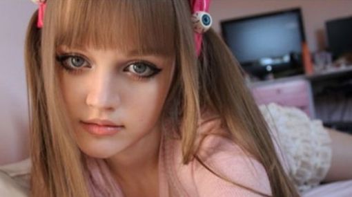 dakota barbie humana