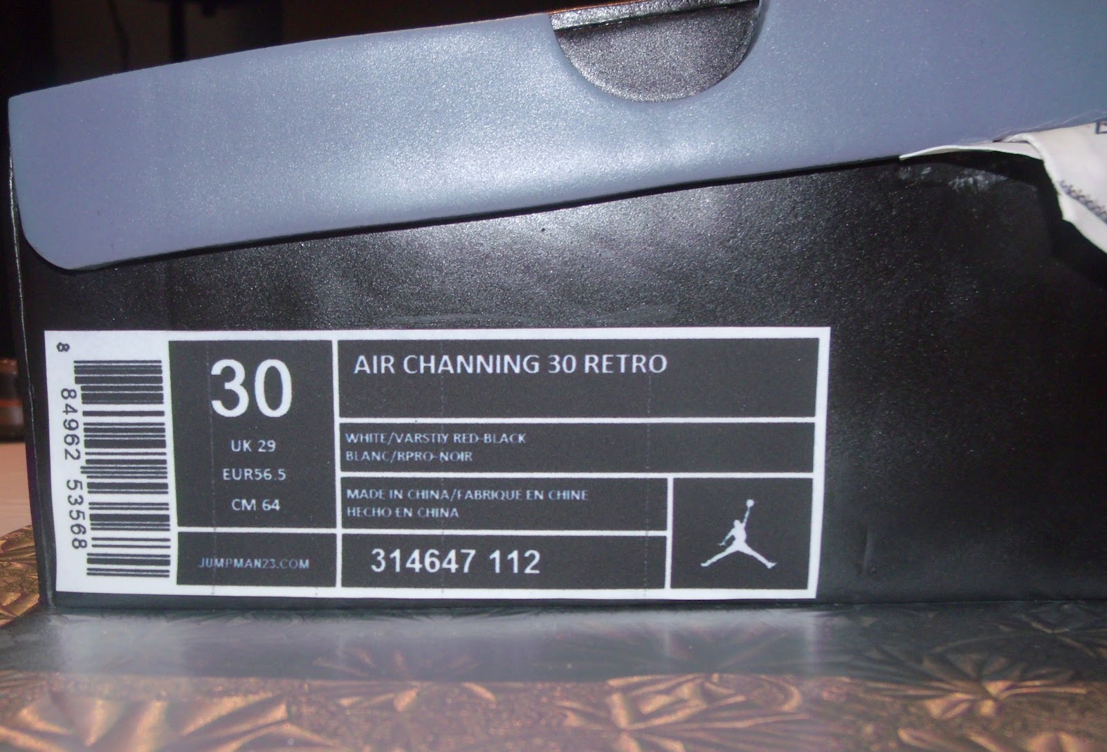 jordan box for shoes jordan box for shoes