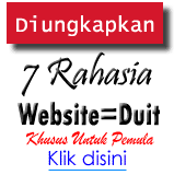 Membuat Website