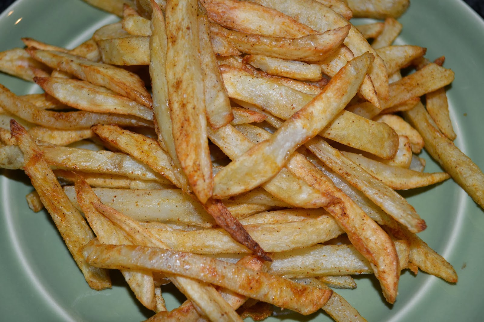 Two Magical Moms Cajun Seasoned French Fries