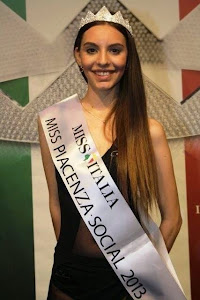 Miss Piacenza Social