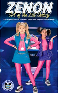 Download filme Zenon: A Garota Do Século 21 Baixar Zenon: A Garota Do Século 21 Dublado/Legendado