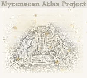 Mycenaean Atlas Project