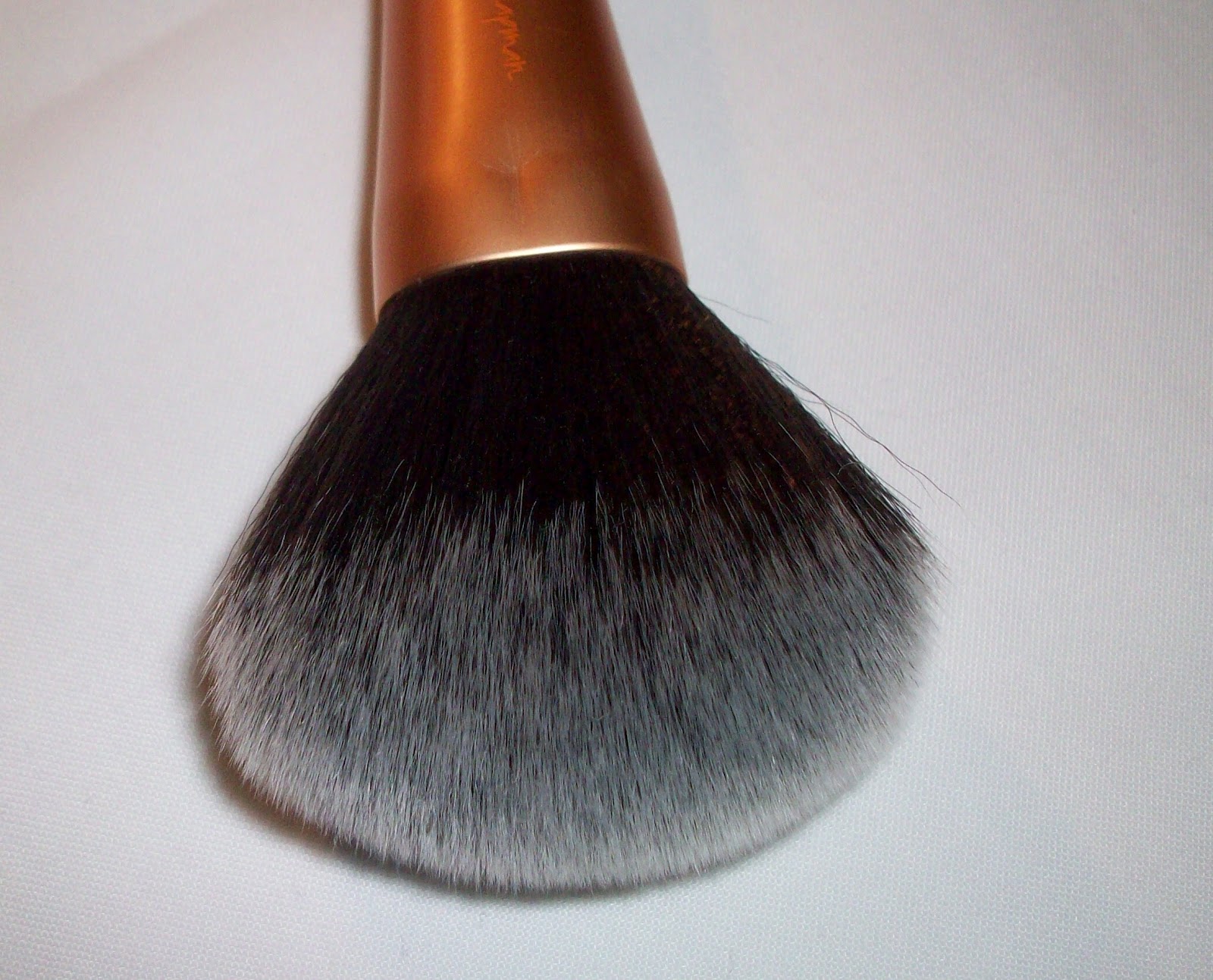 Luxury on the Lips My Real Techniques Brush Collection Review