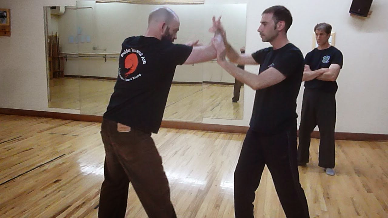 Boulder Internal Arts Awareness Through Movement Boulder Internal