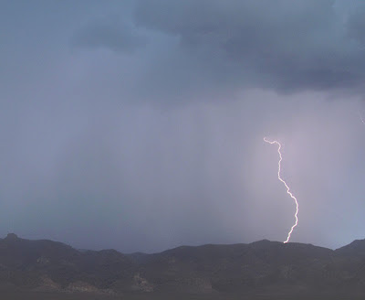 monsoon season in new mexico
