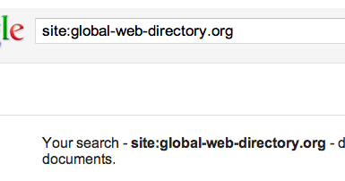 How To Avoid Getting De-indexed By Google?