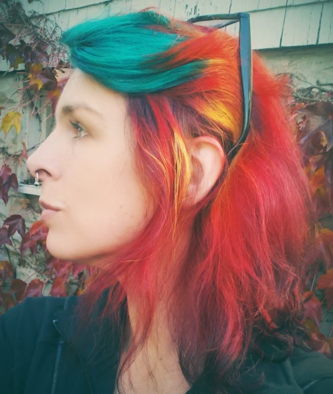 Nathan's Voice Guest Post by Mary Goodman Sharing about Being a