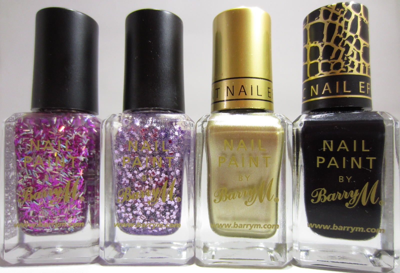 List Of Nail Polish Brands^*