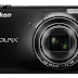 Nikon launches company's first Android camera Coolpix S800c