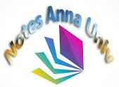 Academic Lectures for You | Notes Anna Univ portal