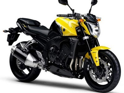 Modif Yamaha Byson Terbaik Modif Yamaha Byson Terbaik