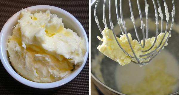 Never Buy Non-Organic Butter Again, Make It Yourself with Only 2 Ingredients Never Buy Non-Organic Butter Again, Make It Yourself with Only 2 Ingredients