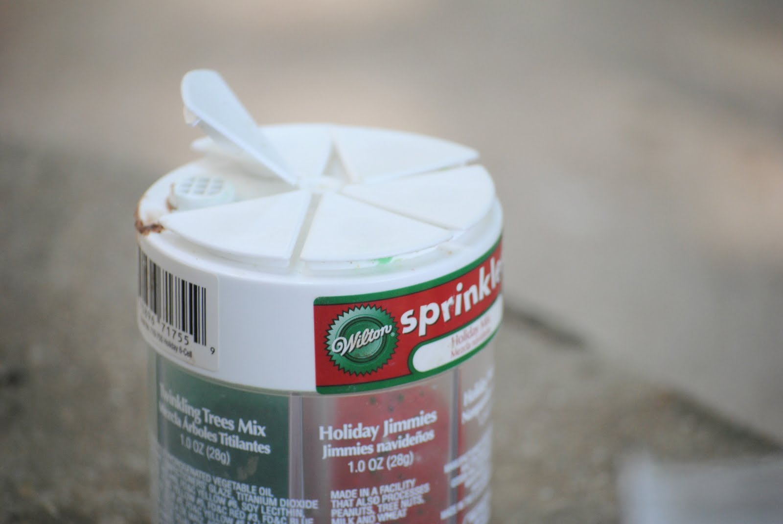 Lucky Number13 Ziploc Bag Ice Cream