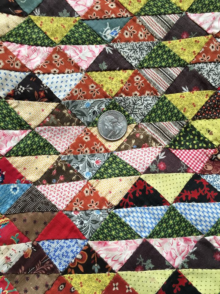 My Joyful Journey Scrap Bag Quilts