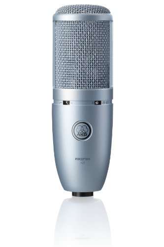 AKG PERCEPTION 120 Professional Studio Microphone