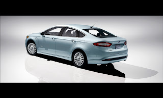 2013 ford fusion montréal une occasion livrable en automne 2012 2013 ford fusion montréal une occasion livrable en automne 2012