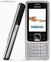 Điện Thoại Nokia 6300 Điện Thoại Nokia 6300