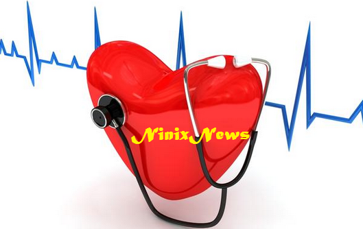 Jantung Sehat Jantung Sehat
