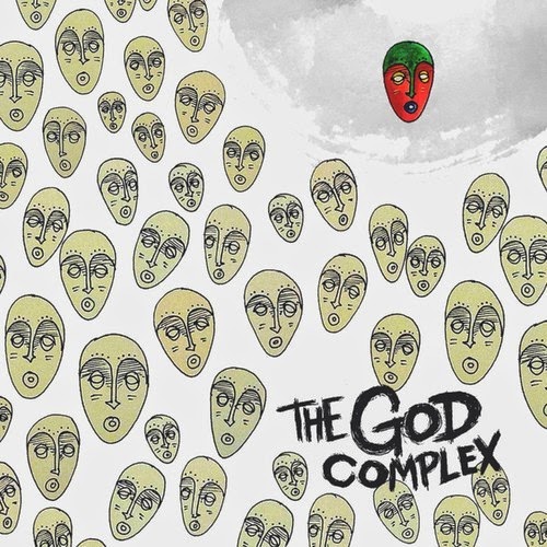 Download GoldLink's The God Complex