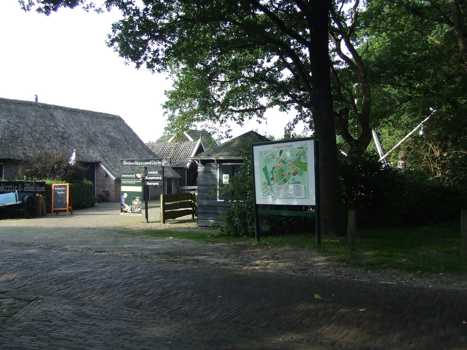 Ons pensioen: 09/24/11