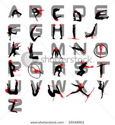 graffiti letter a-z,graffiti alphabet