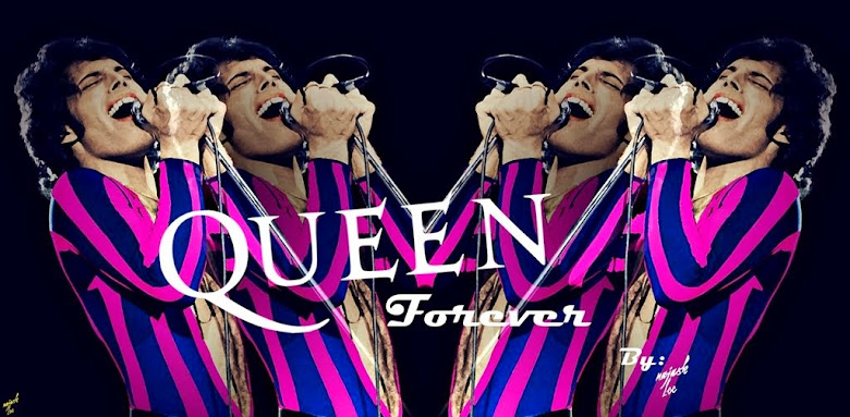 Queen Forever