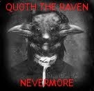 Quoth The Raven