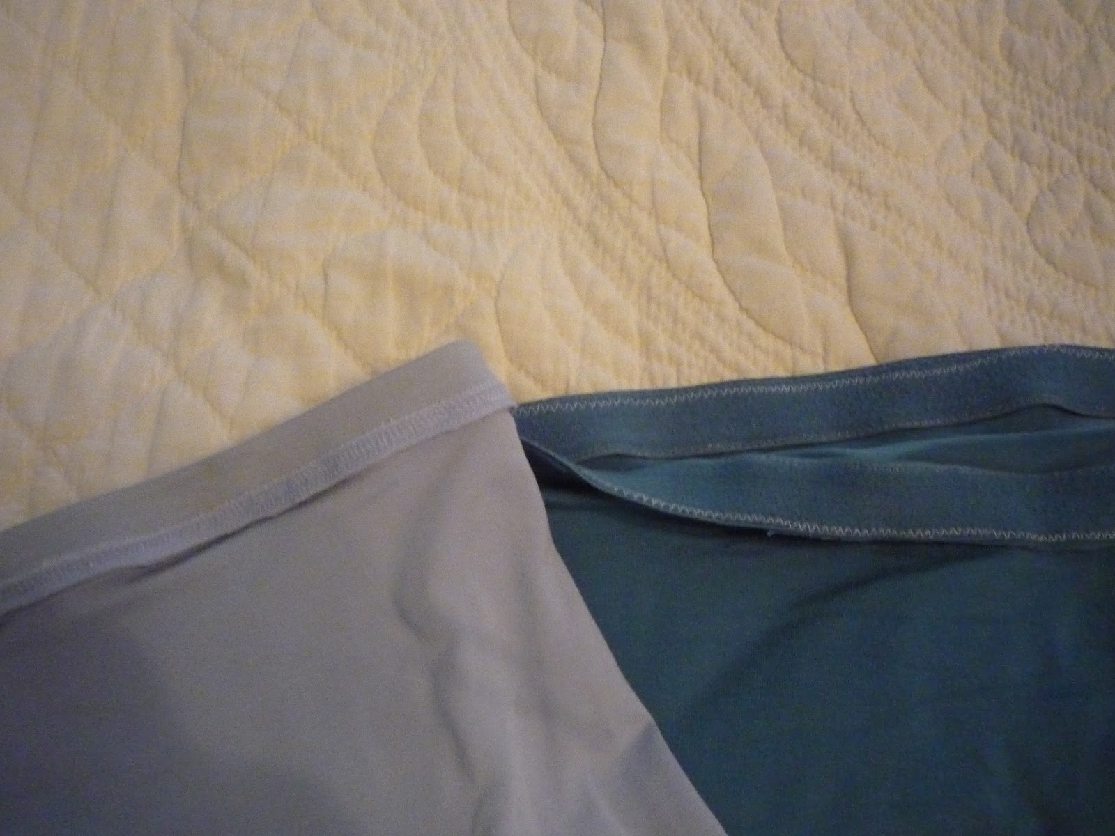 ( a little birdie crafts ) DIY Belly Bands