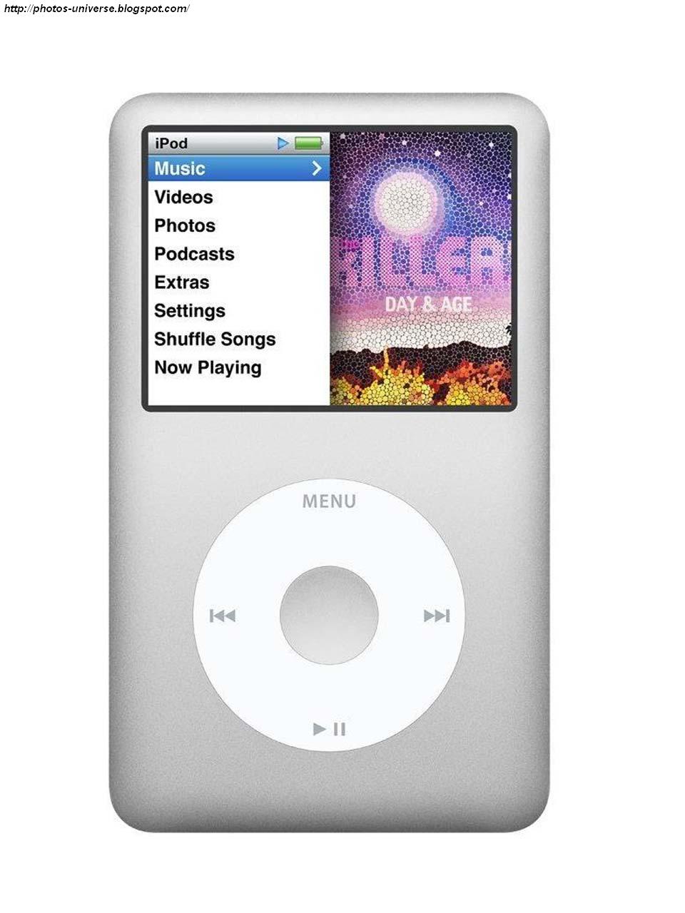 classic　160GB2009　APPLE　CLSC　iPod　IPOD