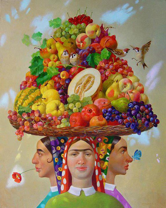 Artodyssey Umarov Bakhtiyor