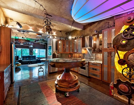 Fantasy Home Decor Fantasy Home Decor