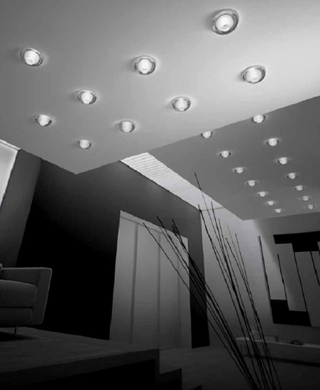 35 Nueva Decoración De iluminación - Decoración del hogar y el diseño