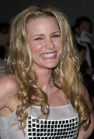 Celebrity Siblings: Dedee Pfeiffer