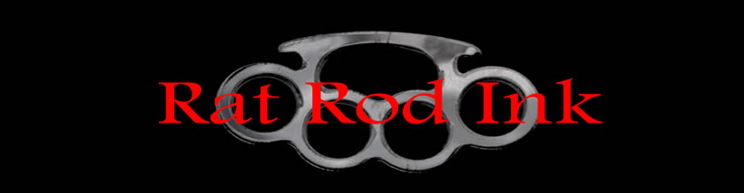 Rat Rod Ink