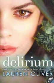 delirium book 2