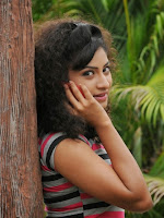 Vishnu Priya photos from Nuvve Kavali Short film-cover-photo