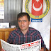 'Seçimdeki Rekabetin Yerini Hizmet Alsın'